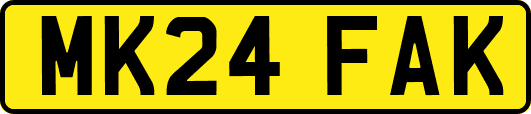 MK24FAK