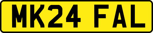 MK24FAL
