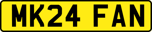 MK24FAN