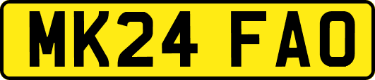 MK24FAO