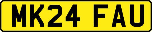 MK24FAU