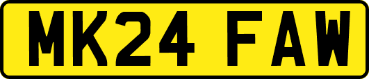 MK24FAW