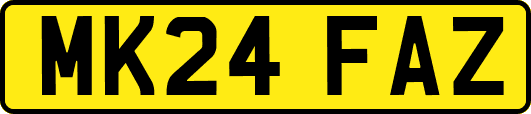 MK24FAZ