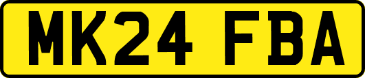 MK24FBA