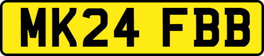 MK24FBB