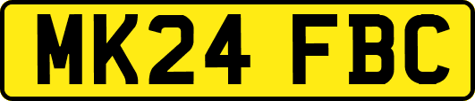 MK24FBC