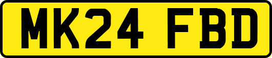 MK24FBD