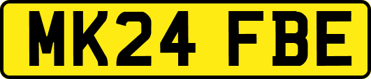 MK24FBE