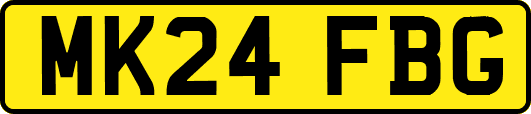 MK24FBG