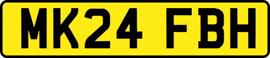 MK24FBH