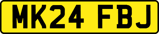MK24FBJ