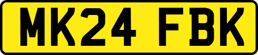 MK24FBK