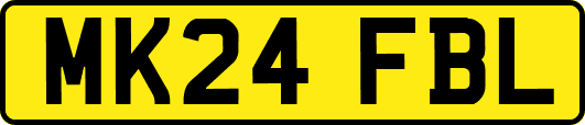 MK24FBL