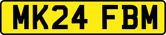 MK24FBM