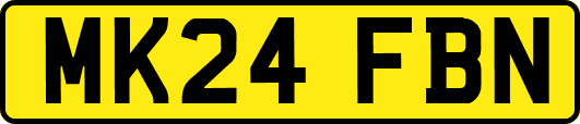 MK24FBN
