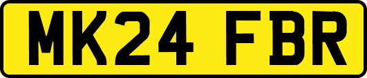 MK24FBR