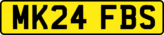 MK24FBS