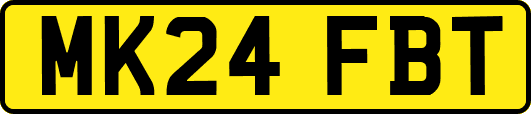 MK24FBT