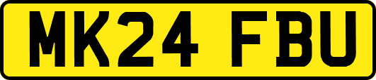 MK24FBU