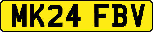 MK24FBV