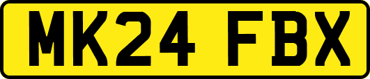 MK24FBX