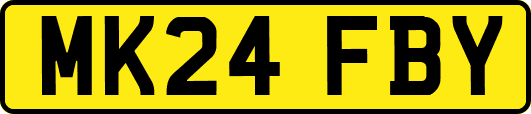 MK24FBY