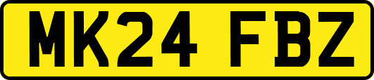 MK24FBZ