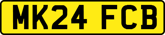 MK24FCB
