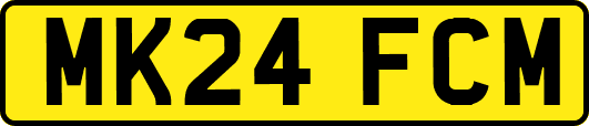MK24FCM