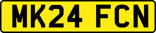 MK24FCN