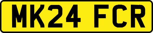 MK24FCR