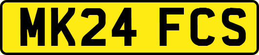 MK24FCS