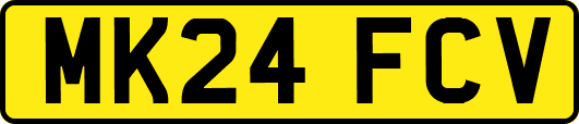 MK24FCV