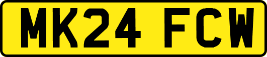 MK24FCW