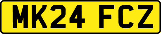 MK24FCZ