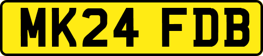 MK24FDB