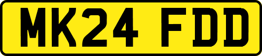 MK24FDD