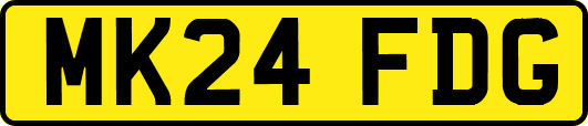 MK24FDG
