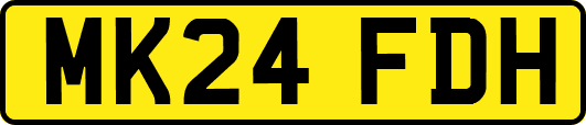 MK24FDH
