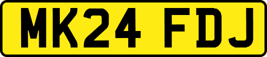 MK24FDJ