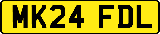 MK24FDL