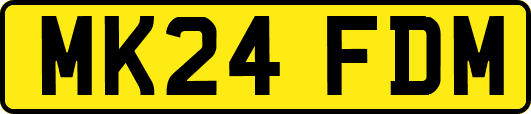 MK24FDM