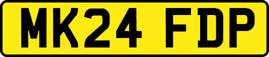MK24FDP