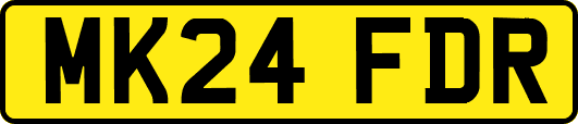 MK24FDR