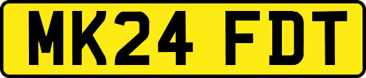 MK24FDT