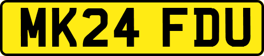 MK24FDU