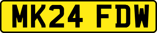 MK24FDW