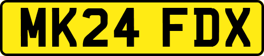 MK24FDX