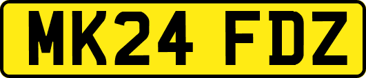 MK24FDZ