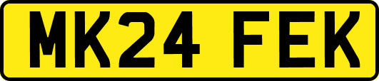 MK24FEK